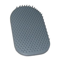 Maspo Kunststoff-Hyperämisierungsbürste für Vibramat de Luxe Maspo Kunststoff-Hyperämisierungsbürste für Vibramat de Luxe